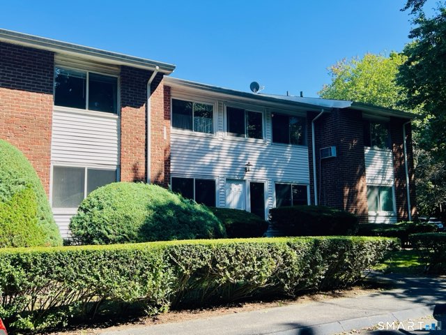 80 County Street, Norwalk