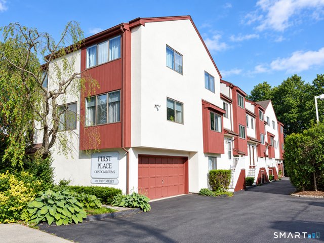 15 First Street, Stamford