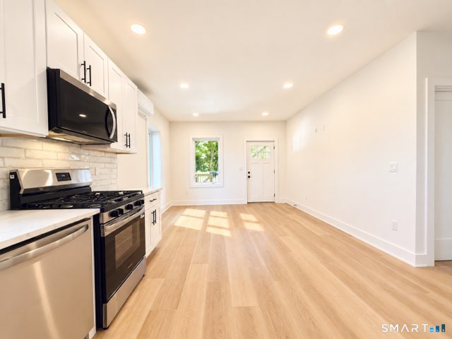 77 Ely Avenue, Norwalk