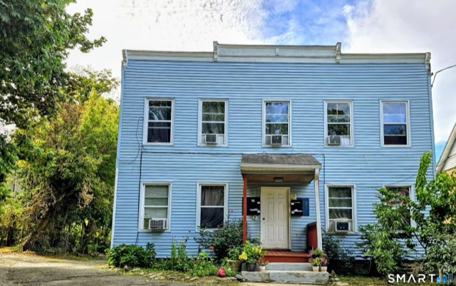 51 Brown Avenue, Stamford