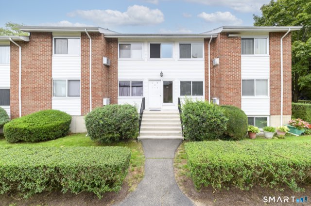 80 County Street, Norwalk