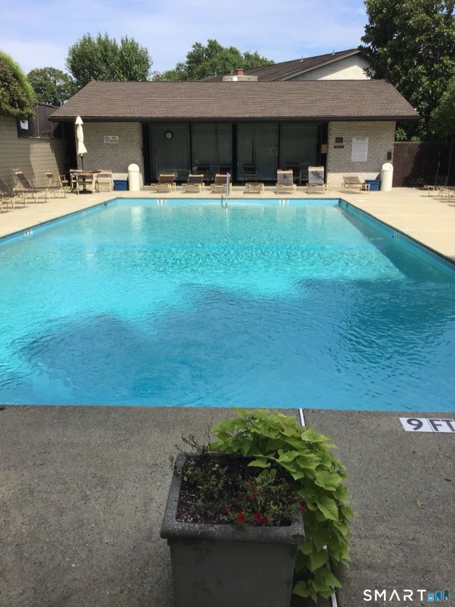 247 Hamilton Avenue, Stamford