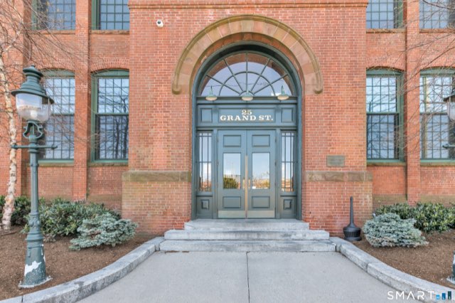 25 Grand Street, Norwalk