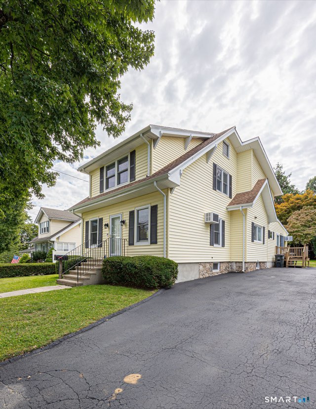 78 Knapp Street, Stamford