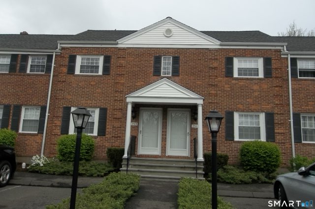 251 Bridge Street, Stamford