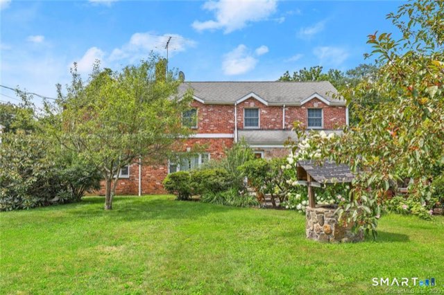 1346 High Ridge Road, Stamford