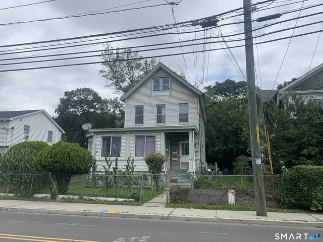 114 Woodward Avenue, Norwalk