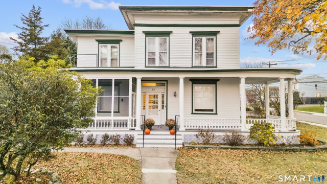 43 Elmwood Avenue, Norwalk