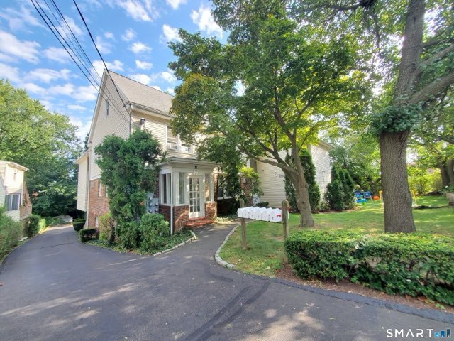 1 Rock Spring Road, Stamford
