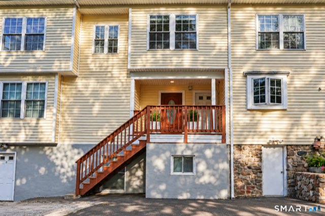 7 Fenwick Place, Norwalk