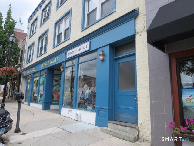 375 Greenwich Avenue, Greenwich