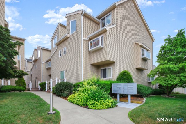 291 Hope Street, Stamford