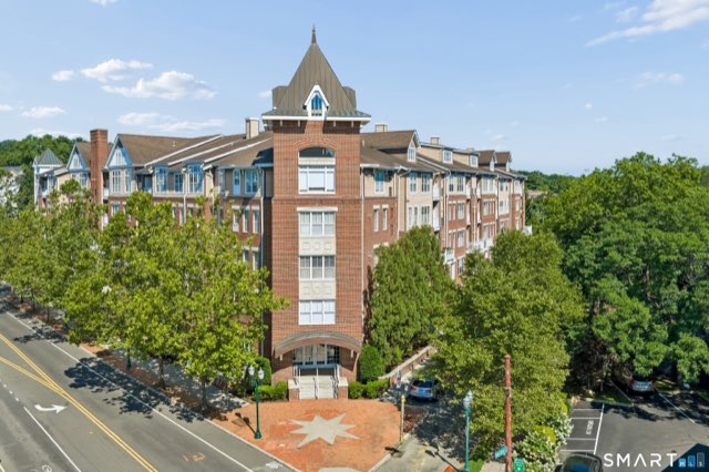 35 West Broad Street, Stamford