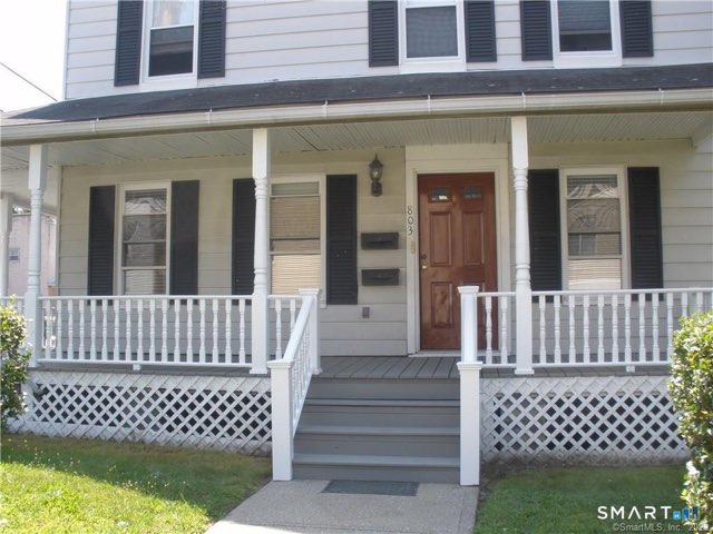 803 Cove Road, Stamford