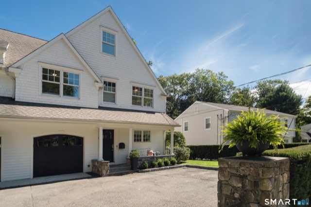 134 Millport Avenue, New Canaan