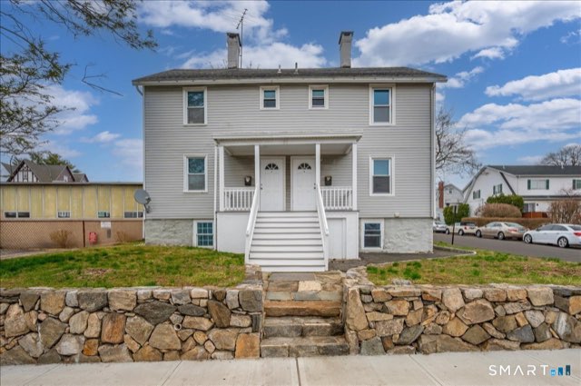 38 Soundview Avenue, Stamford