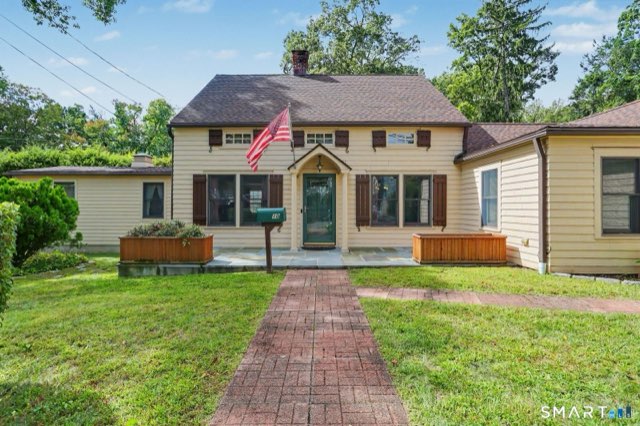 10 Hillwood Place, Norwalk