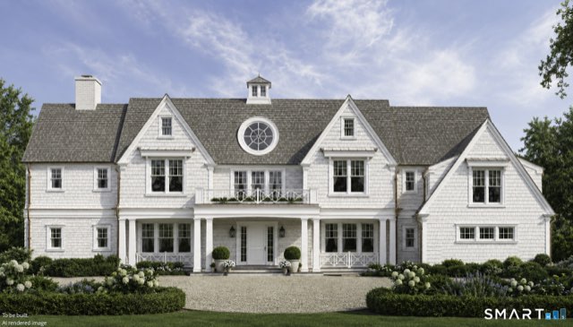 74 Long Neck Point Road, Darien
