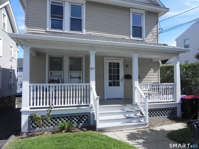 67 Fairfield Avenue, Norwalk