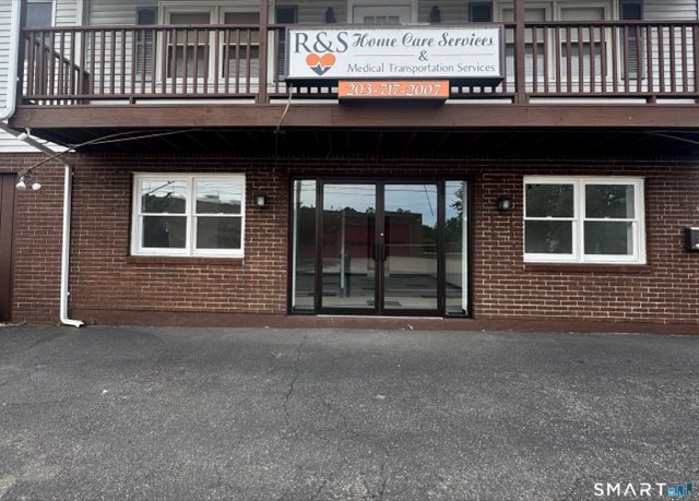 93 New Canaan Avenue, Norwalk