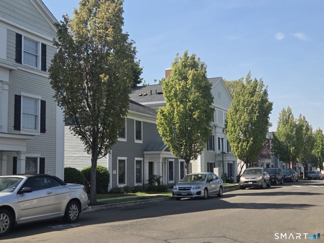 37 Fairfield Avenue, Stamford