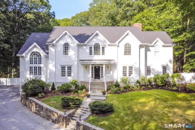333 Rock Rimmon Road, Stamford