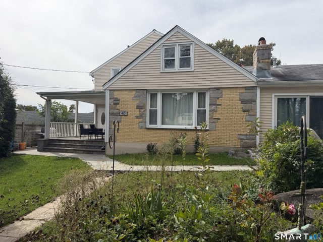 40 Travis Avenue, Stamford