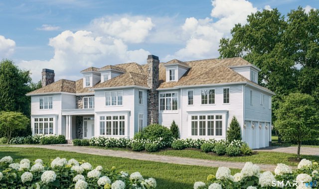 3 Woodside Drive, Greenwich