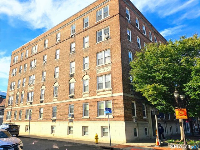 218 Bedford Street, Stamford