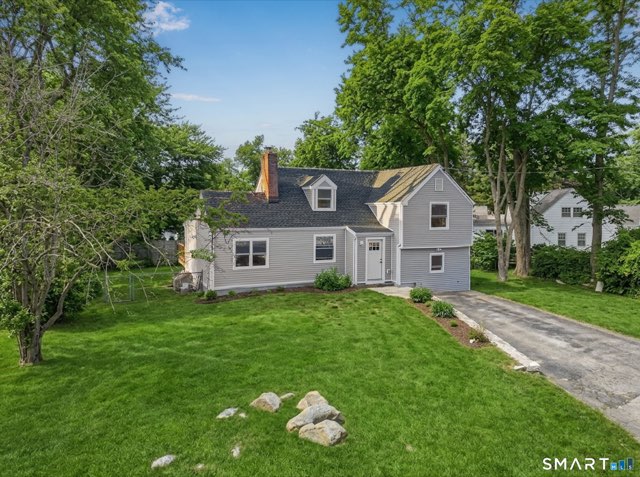 39 Crane Road, Stamford