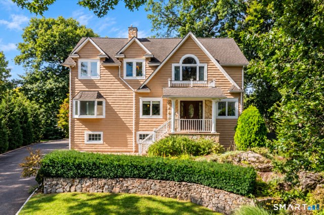 42 Woodledge Road, Stamford