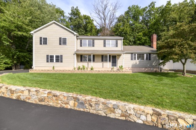 28 Marlborough Road, Norwalk