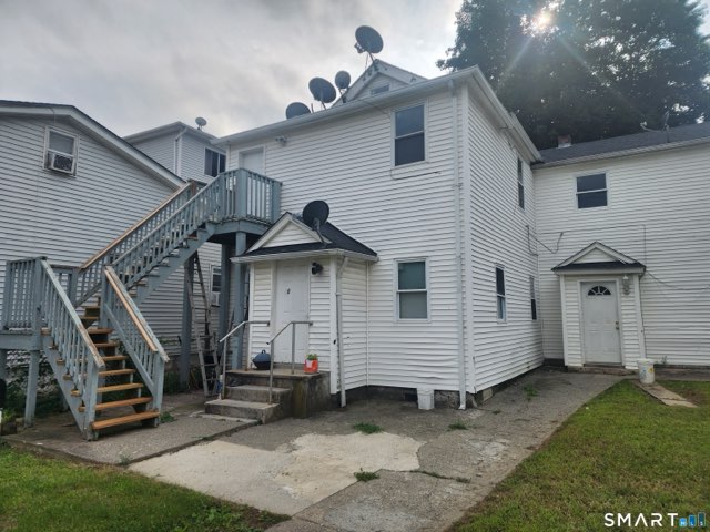 40 Adams Avenue, Stamford