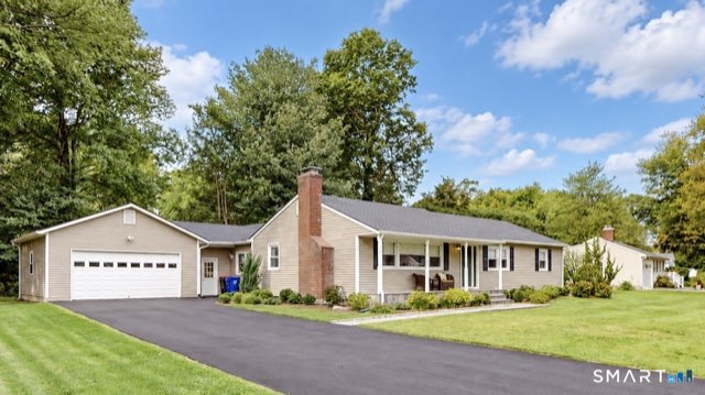 22 Oriole Drive, Norwalk
