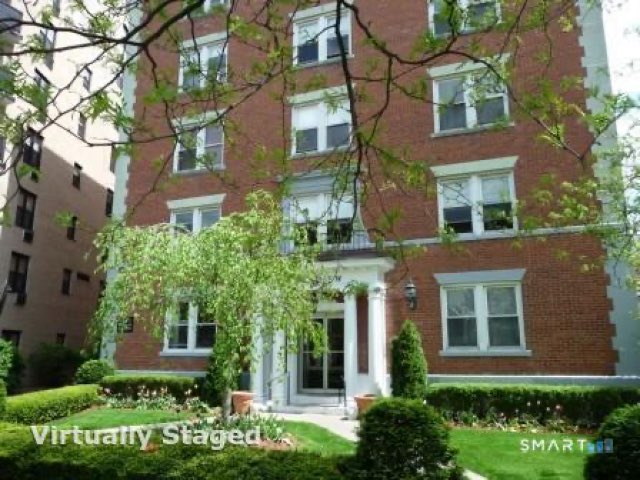 53 Prospect Street, Stamford