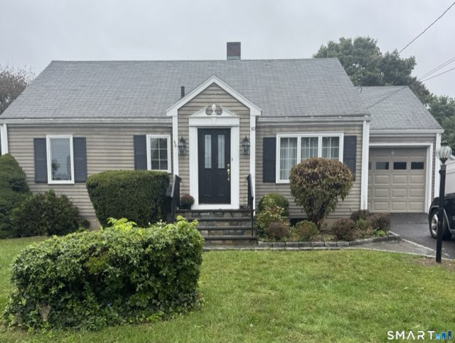 30 Bellmere Avenue, Stamford
