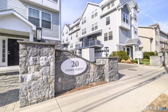 20 Third Street, Stamford