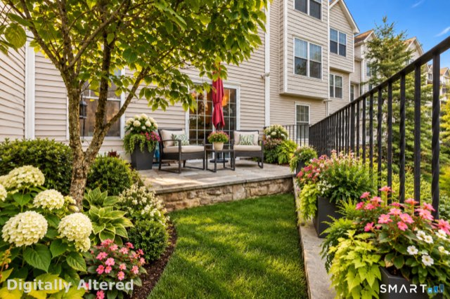 85 Camp Avenue, Stamford
