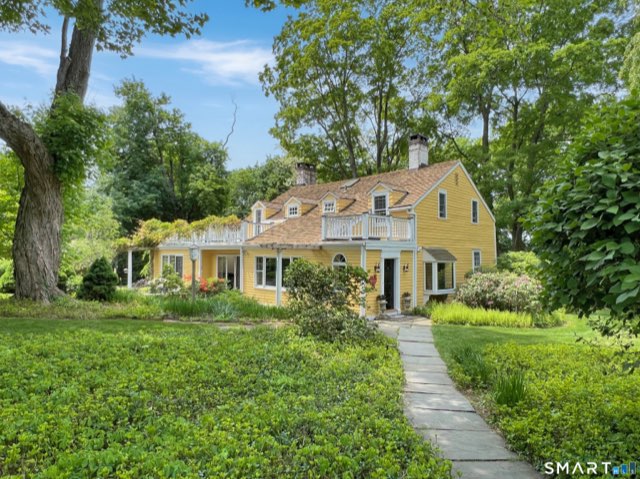 1263 Westover Road, Stamford
