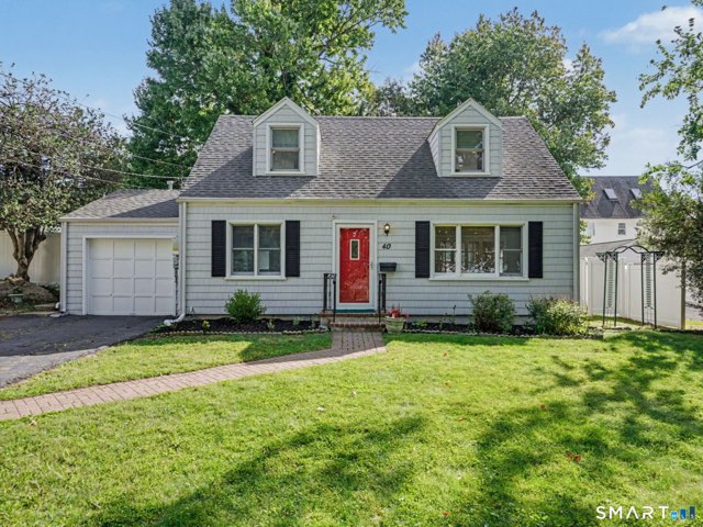40 Tupper Drive, Stamford