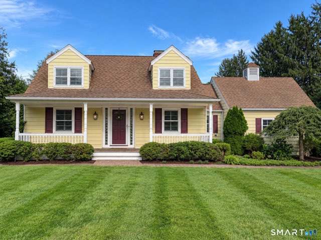 182 West Norwalk Road, Norwalk