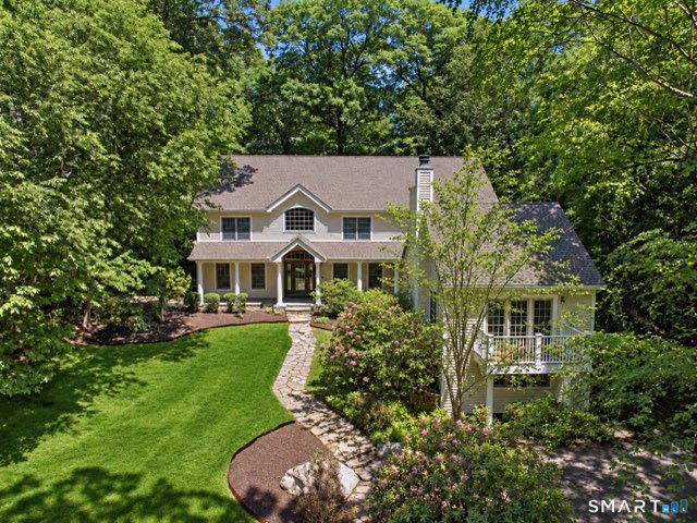 39 Powder Horn Hill Road, Wilton