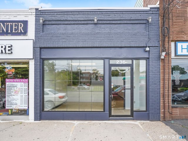 236 East Avenue, Norwalk