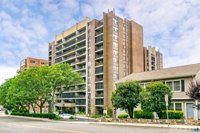 44 Strawberry Hill Avenue, Stamford