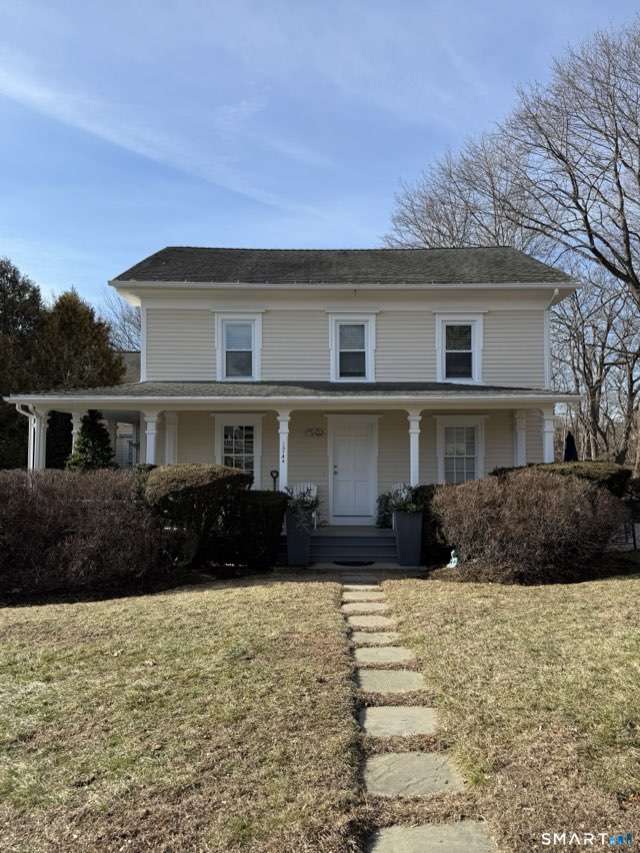 174A Post Road West, Westport