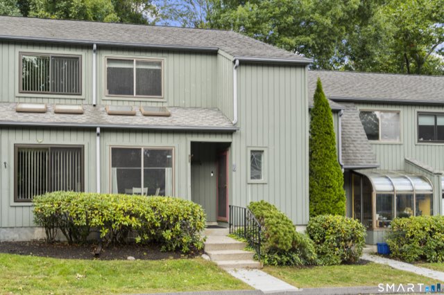 123 Old Belden Hill Road, Norwalk