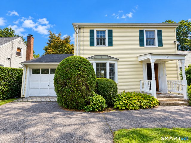 172 Hope Street, Stamford