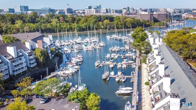 73 Harbor Drive, Stamford
