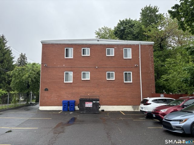 12 North Taylor Avenue, Norwalk
