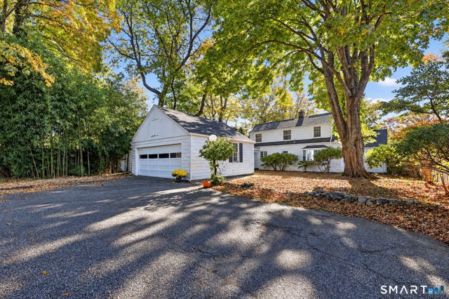 280 Main Street, Westport